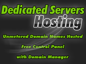Bargain dedicated servers service